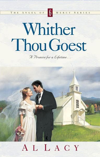 Produktbild: Whither Thou Goest