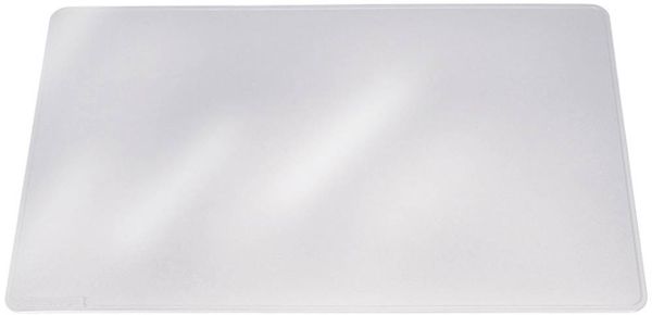 Durable 7113 711319 Schreibunterlage Transparent (B x H) 650mm x 500mm