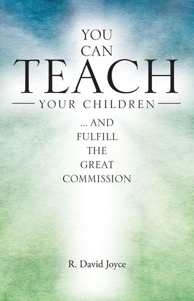 Produktbild: You Can Teach Your Children