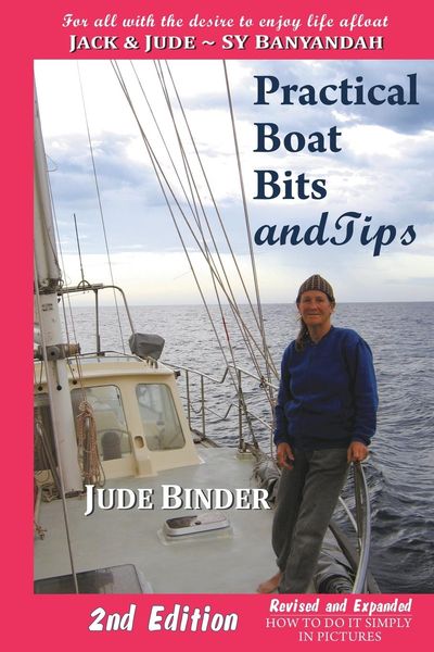 Produktbild: Practical Boat Bits and Tips