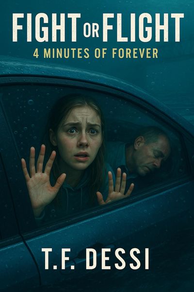Produktbild: Fight or Flight 4 Minutes of Forever