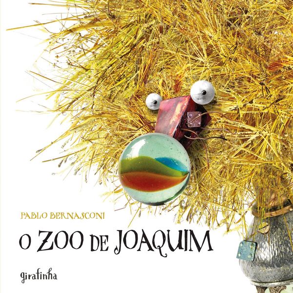 Produktbild: O zoo de Joaquim