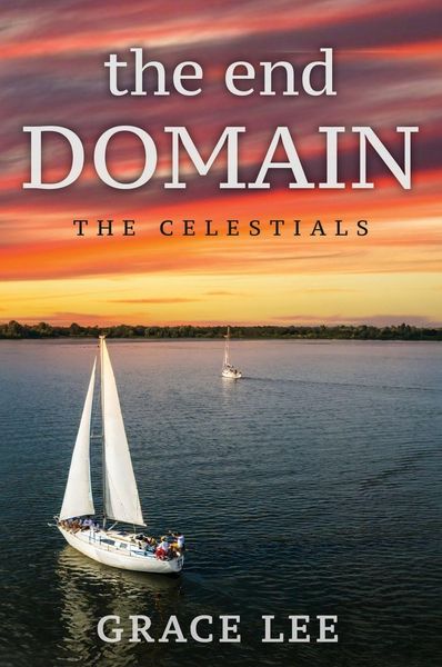 Produktbild: The End Domain The Celestials