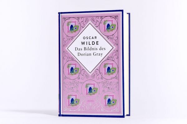 Produktbild: Das Bildnis des Dorian Gray