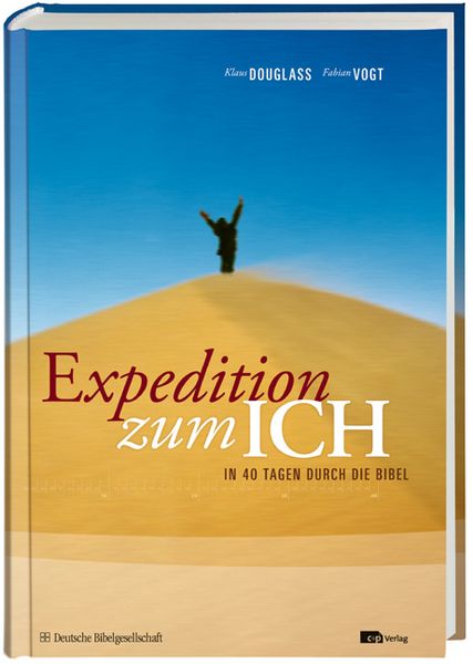 Produktbild: Expedition zum ICH