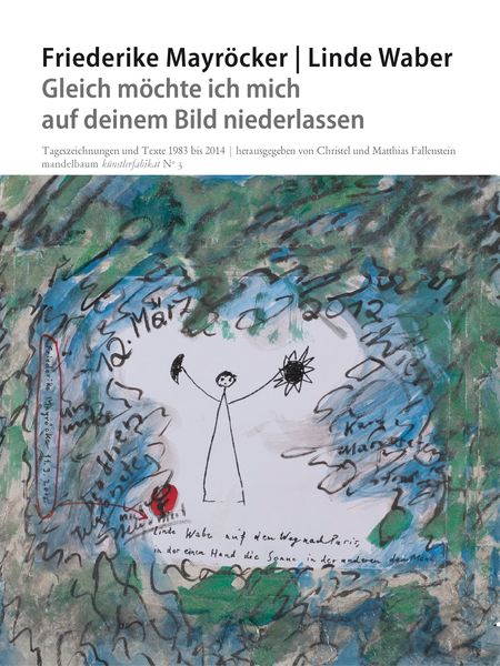 Produktbild: Gleich m&ouml;chte ich mich auf deinem Bild niederlassen