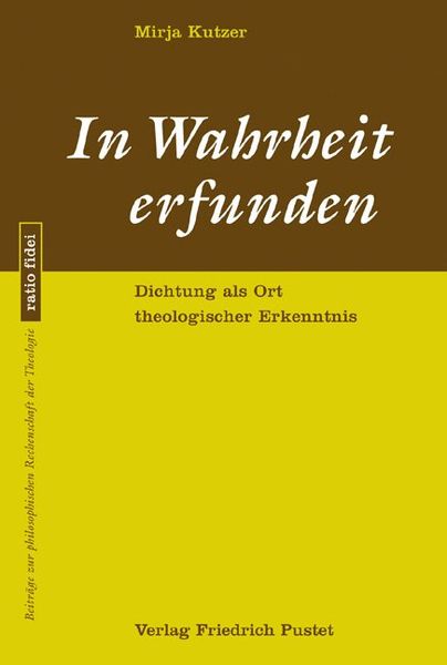 Produktbild: In Wahrheit erfunden