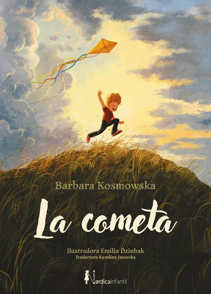 Produktbild: La cometa