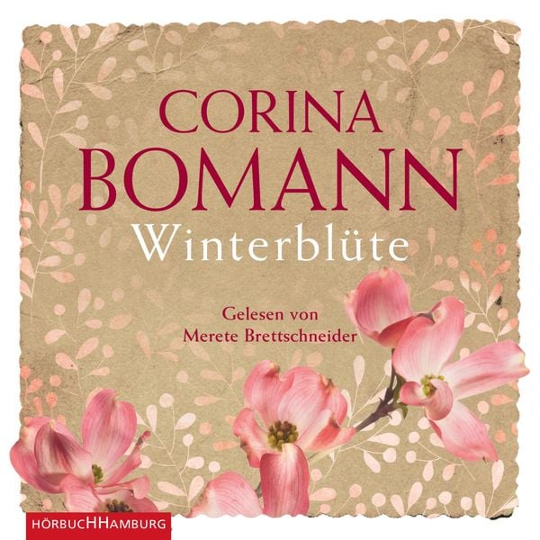 Produktbild: Winterbl&uuml;te