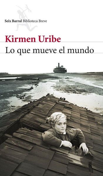 Produktbild: Lo que mueve el mundo