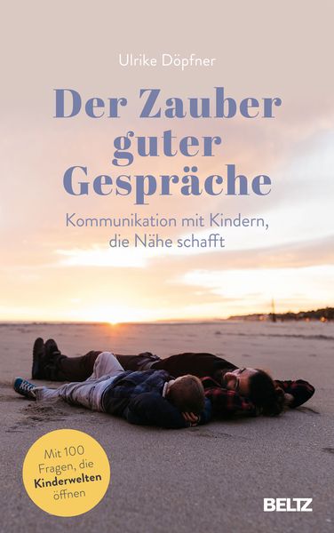 Produktbild: Der Zauber guter Gespr&auml;che