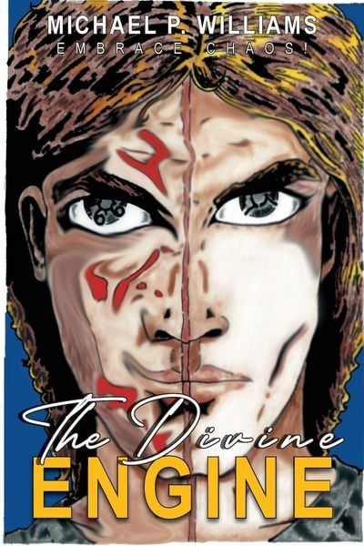 Produktbild: The Divine Engine