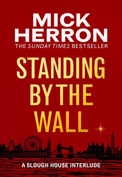 Produktbild: Standing by the Wall