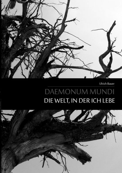 Produktbild: Daemonum Mundi - Die Welt, in der ich lebe