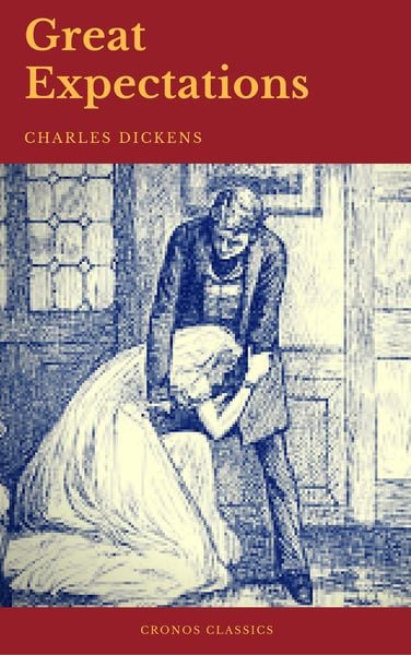 Produktbild: Great Expectations (Cronos Classics)