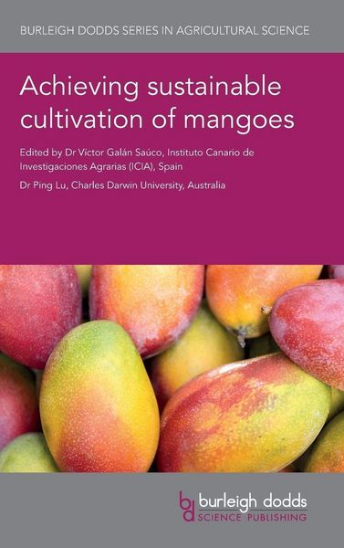 Produktbild: Achieving sustainable cultivation of mangoes