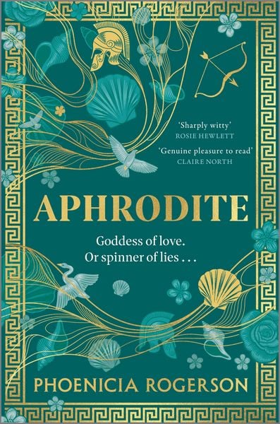 Produktbild: Aphrodite