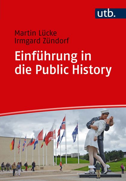 Produktbild: Einf&uuml;hrung in die Public History