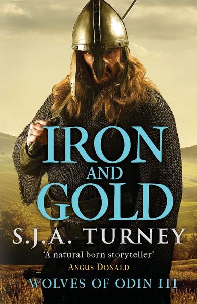 Produktbild: Iron and Gold
