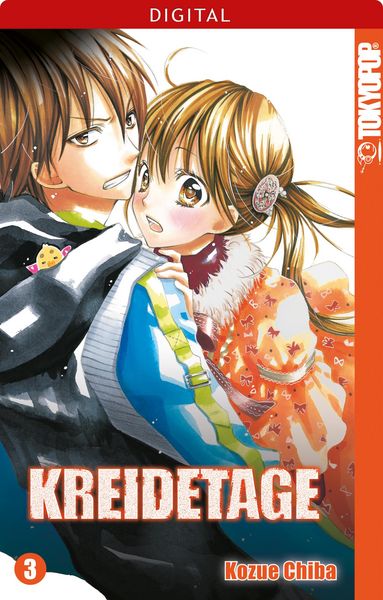 Produktbild: Kreidetage 03