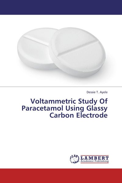 Produktbild: Voltammetric Study Of Paracetamol Using Glassy Carbon Electrode