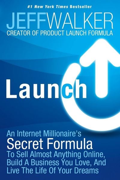 Produktbild: Launch