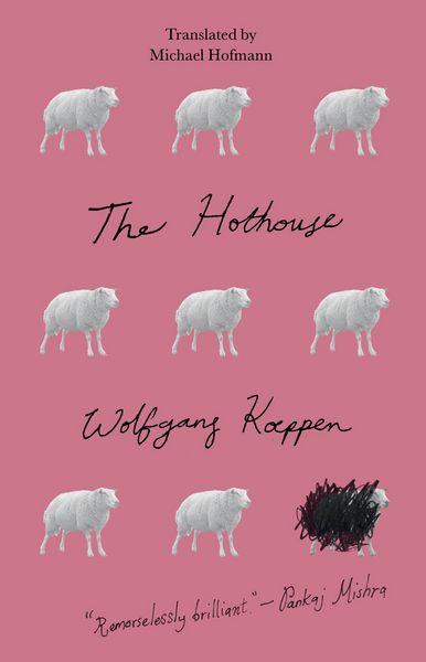 Produktbild: The Hothouse