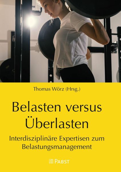 Produktbild: Belasten versus &Uuml;berlasten