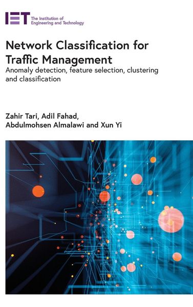 Produktbild: Network Classification for Traffic Management