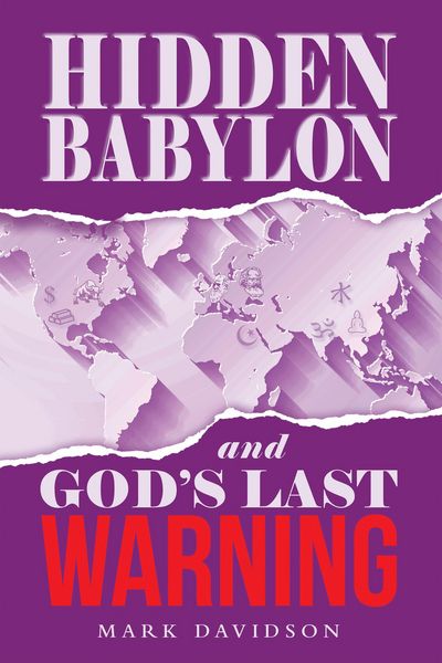 Produktbild: Hidden Babylon and God's Last Warning