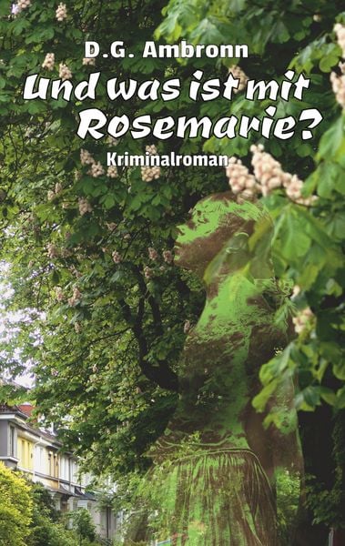 Produktbild: Und was ist mit Rosemarie?