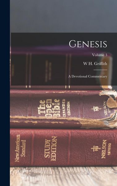 Produktbild: Genesis