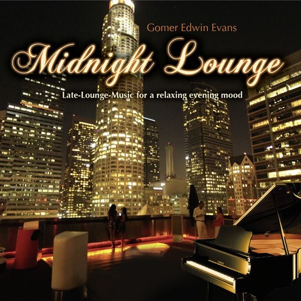 Produktbild: Midnight Lounge