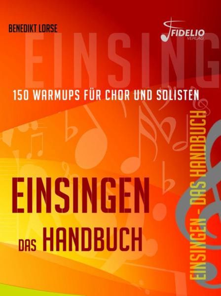 Einsingen - Das Handbuch