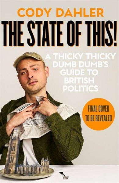 Produktbild: The State of This!