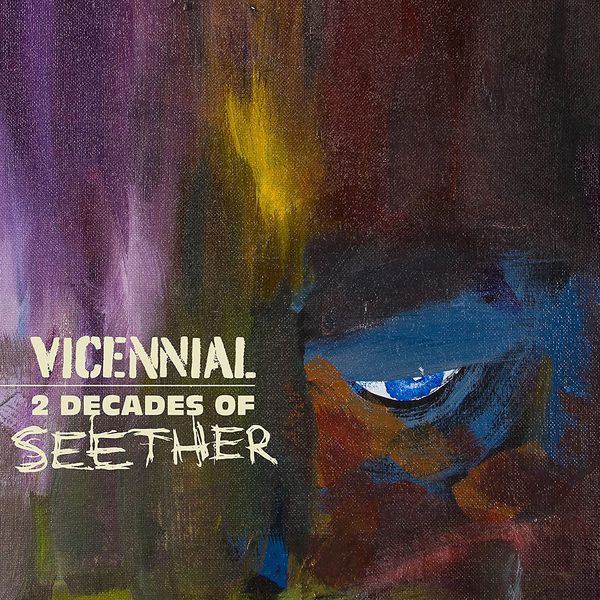 Vicennial 2 Decades of Seether (2LP)