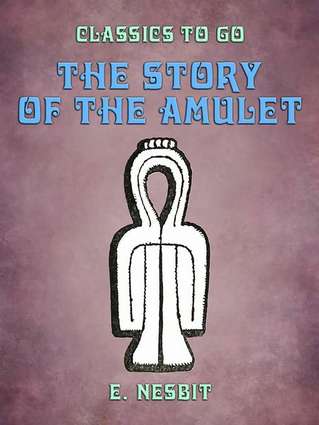 Produktbild: The Story of the Amulet