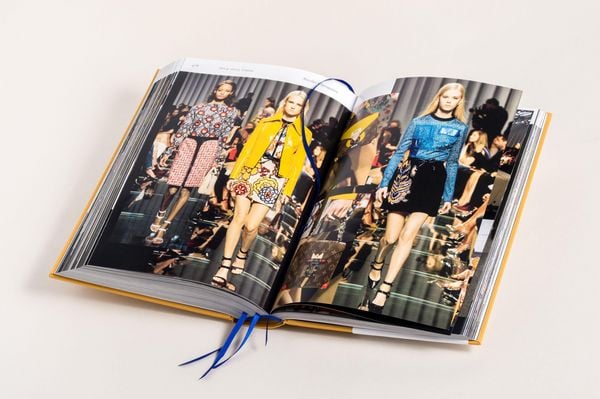 Produktbild: Louis Vuitton Catwalk