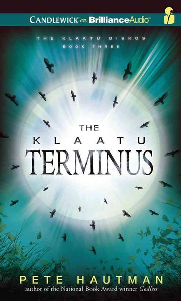Produktbild: KLAATU TERMINUS 8D