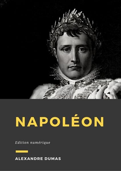 Produktbild: Napol&eacute;on
