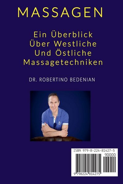 Produktbild: Massagen