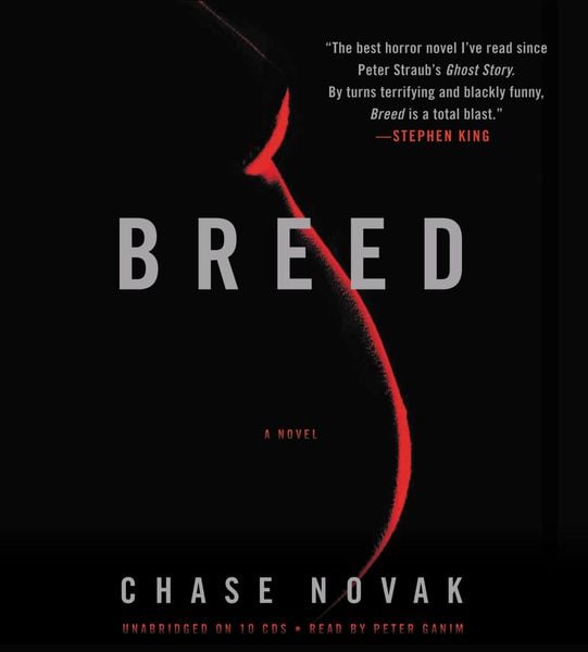 Produktbild: Breed