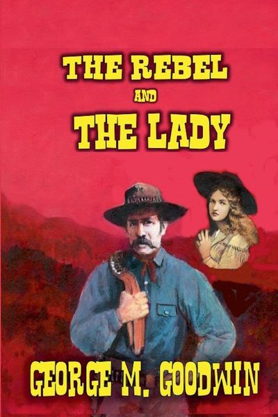 Produktbild: The Rebel and The Lady