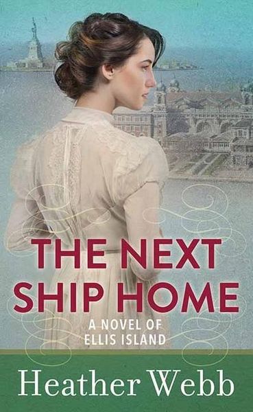 Produktbild: The Next Ship Home