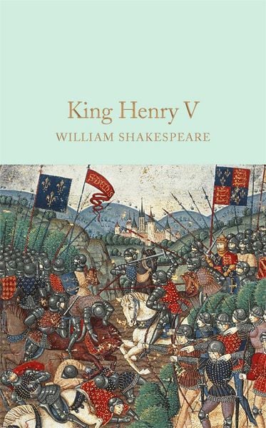 Produktbild: King Henry V