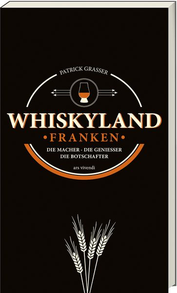 Produktbild: Whiskyland Franken
