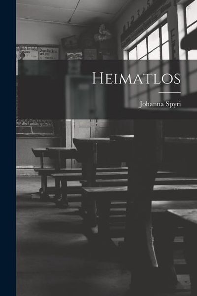 Produktbild: Heimatlos