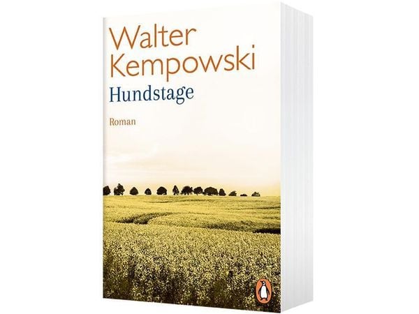 Produktbild: Hundstage