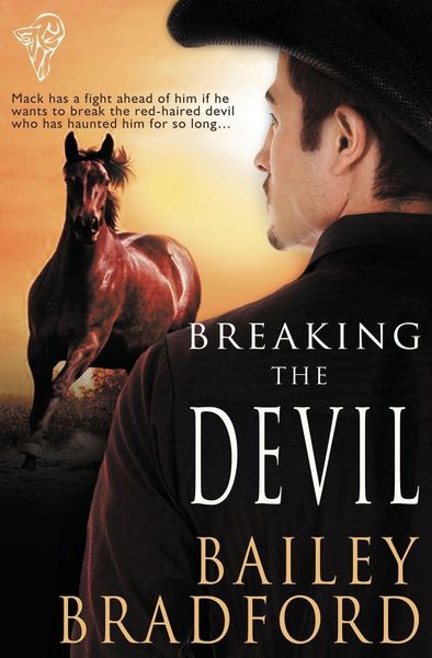 Produktbild: Breaking the Devil