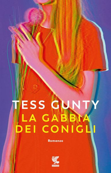 Produktbild: La gabbia dei conigli